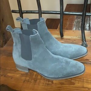 Men’s boots